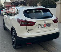 نيسان روج سبورت